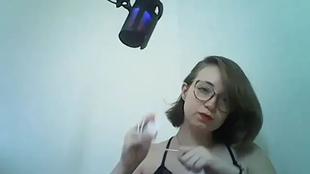 Elise_Nyx — Me faa gozar - Make Me Cum