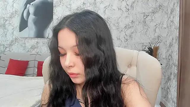 ElizabethParkk on StripChat