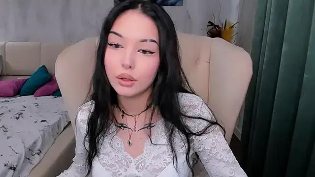 ElizabethParkk on StripChat