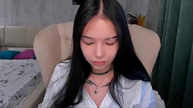 ElizabethParkk on StripChat