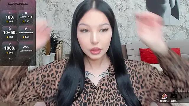 ElizabethParkk on StripChat