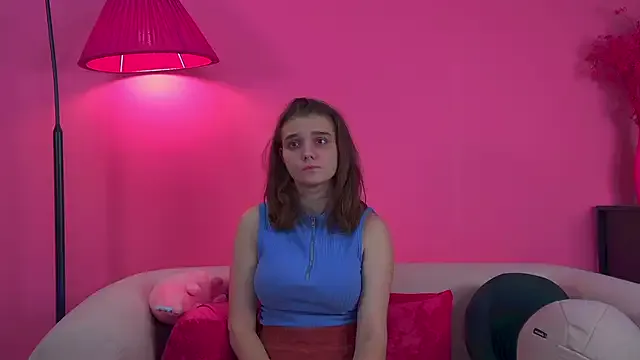 EmilyMiret — A trip to Italy