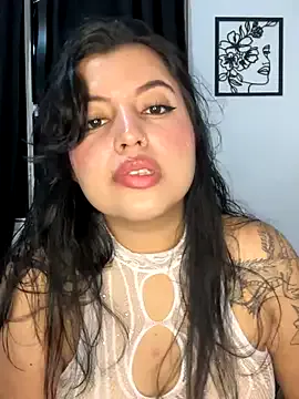 Emma_2903 —  Pussy Feast 