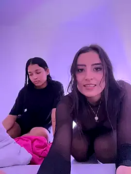 EmySofia — Twerquing