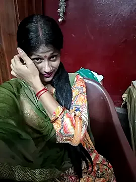 Eshwari_Chopra — Freechat on StripChat