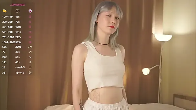 EsterPrauner — Drool on my boobs