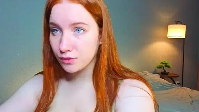 StripChat EthalCarlsqq is Private EthalCarlsqq — add water to my tits and squeeze them