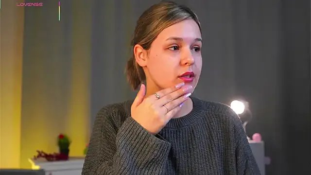 EthalGold on StripChat