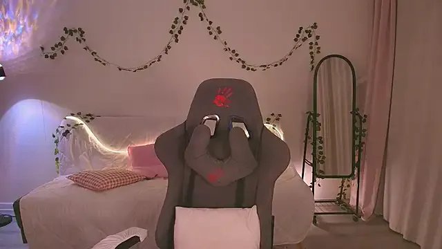 Eva_Davi on StripChat