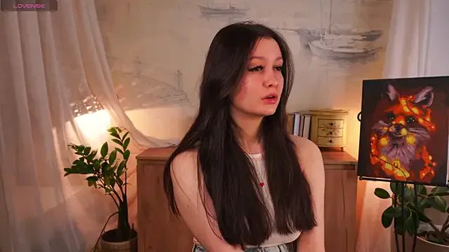 EvaDowe on StripChat