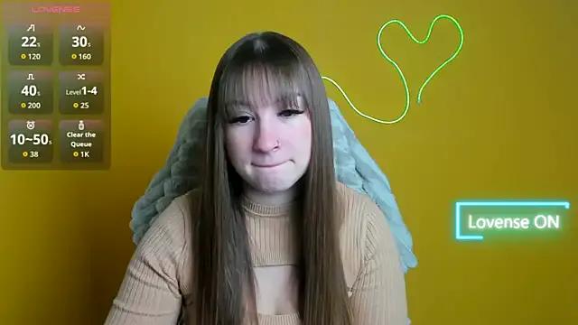 Evelina_GG on StripChat