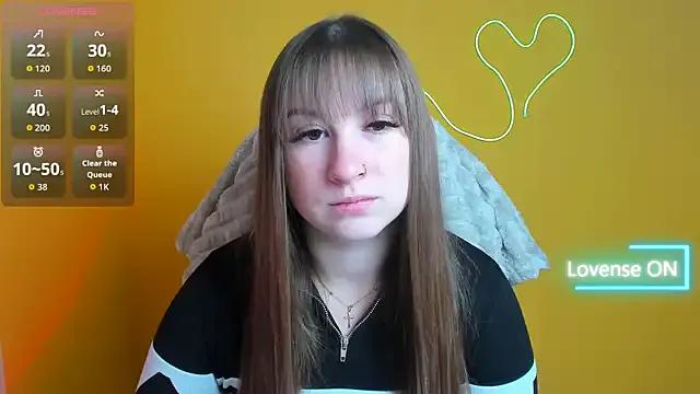 Evelina_GG on StripChat
