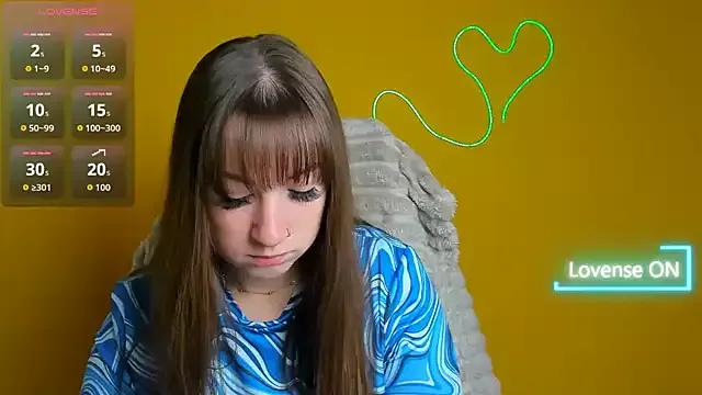 Evelina_GG on StripChat