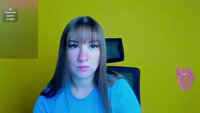 Evelina_GG on StripChat