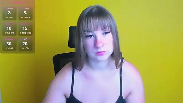 Evelina_GG on StripChat