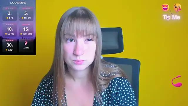 Evelina_GG on StripChat