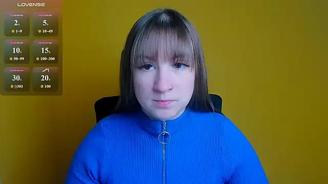 Evelina_GG on StripChat