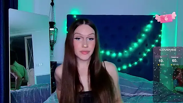 franzeva — show tits