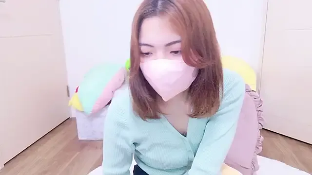 Fuwa_chan — Freechat on StripChat