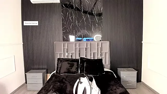 Giiadior on StripChat 
