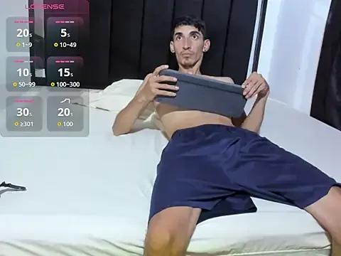 Golosa_hard_sex on StripChat 