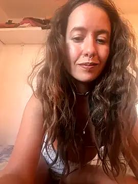 Griegadelfuego on StripChat