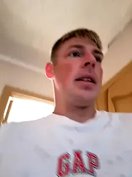 HairyJeffry — HARD CUM SHOW