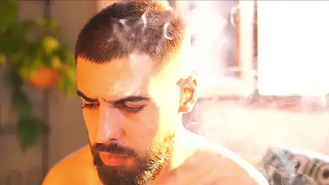 HairyRobxxx — BULGE