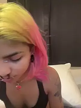 Harley_cams — Oil tits