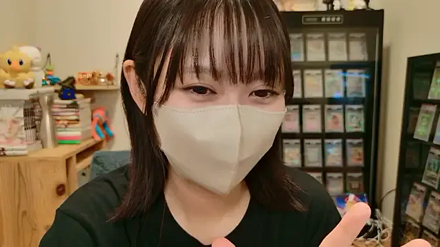 HIKARI_x0 — Group on StripChat