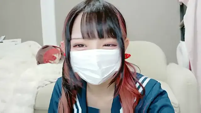 Hina-qp — Group on StripChat