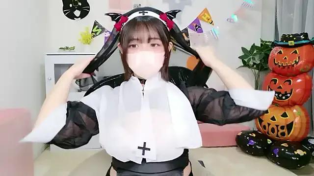 Hinata_Sun on StripChat