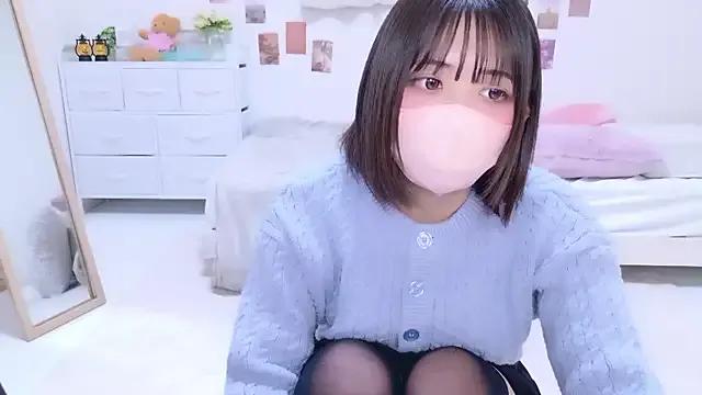 Hinata_Sun on StripChat