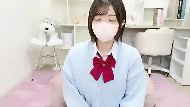 Hinata_Sun on StripChat