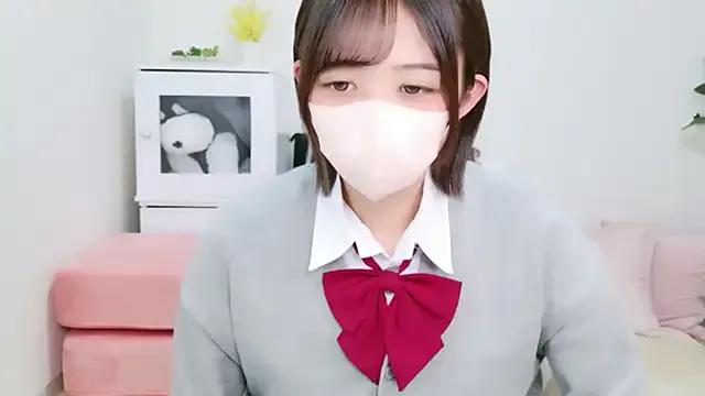 Hinata_Sun on StripChat