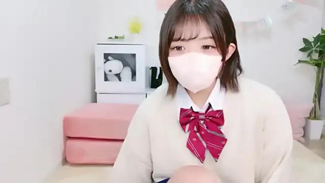 Hinata_Sun on StripChat