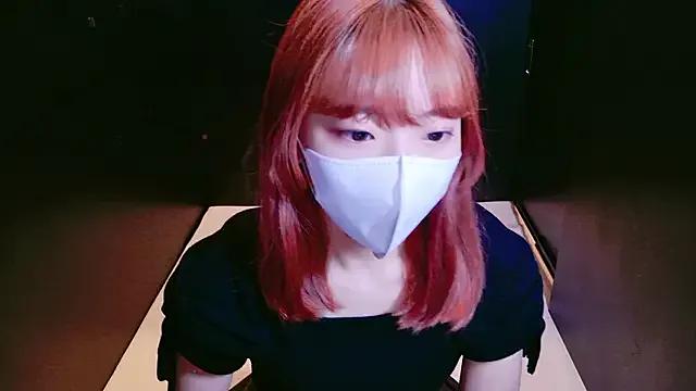 honopisu_jp on StripChat