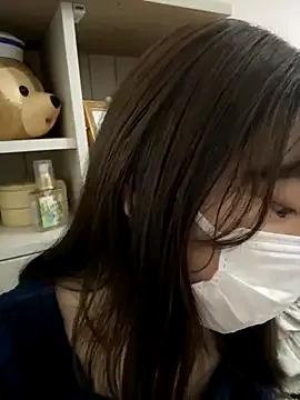 honopisu_jp on StripChat