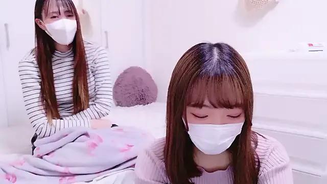 honopisu_jp on StripChat