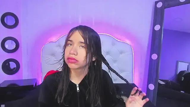 Hot_Barbie_Poku2 on StripChat