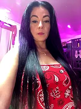 Hot_beauty__ on StripChat