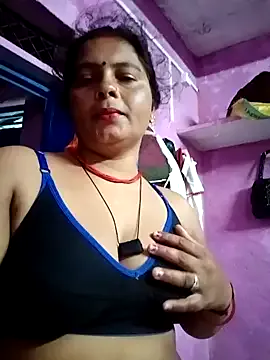 Hot_komal1 — Private on StripChat