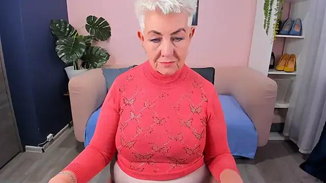 HotandMature on StripChat