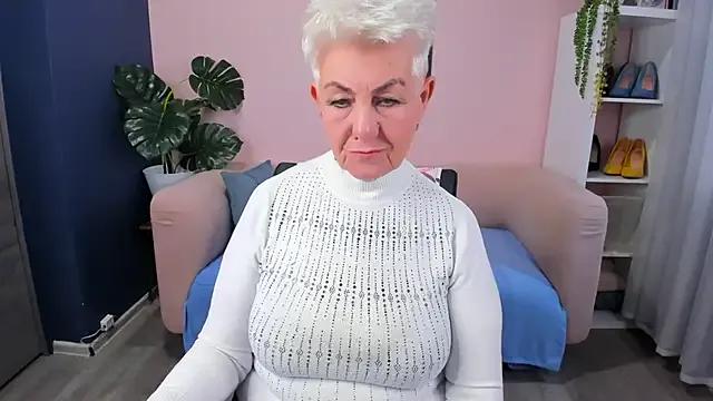 HotandMature on StripChat