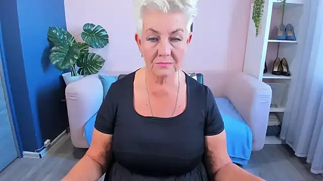 HotandMature on StripChat