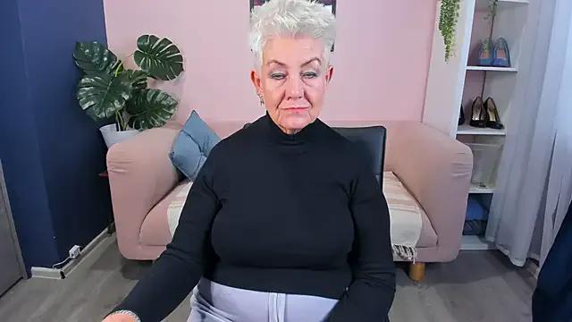 HotandMature on StripChat