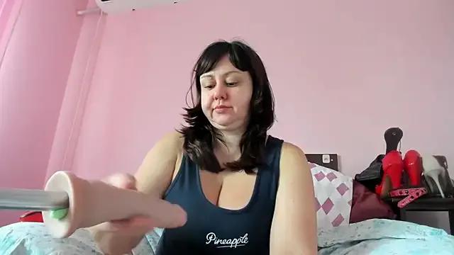 HotSweetAngel on StripChat