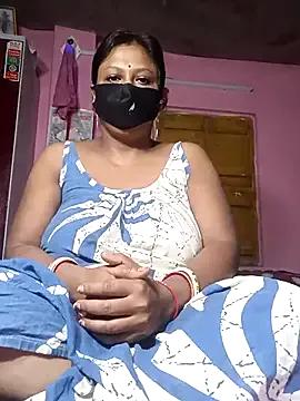 Hotty-rosni on StripChat