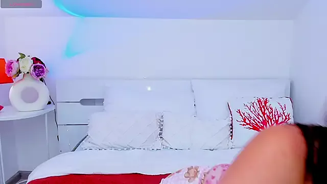 ImmaBlack on StripChat 
