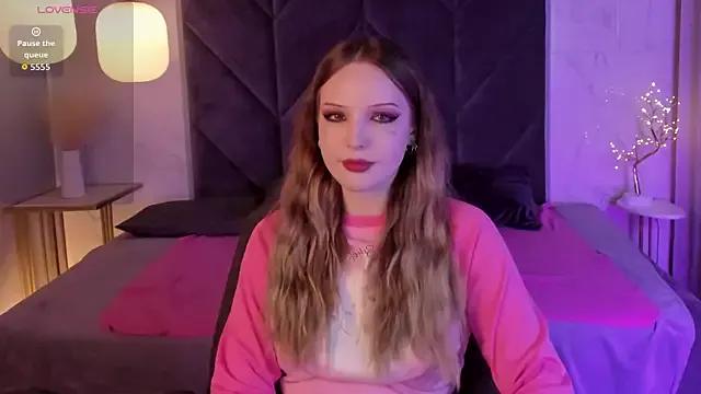 Iris_Fresh — handbra till the end of the stream